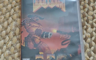 Doom Classics Collection