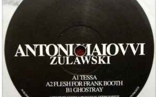 Antoni Maiovvi - Zulawski 12" (Italo)