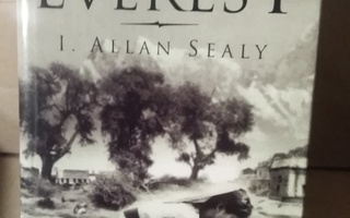 I. Allan Sealy: Hotelli Everest