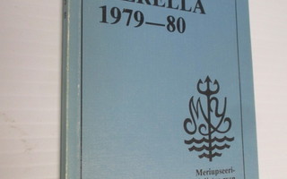 SUOMI MERELLÄ 1979 -80