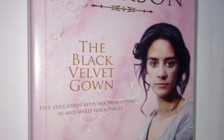 (SL) DVD) The Black Velvet Gown (1991) "Catherine Cookson"