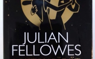 Loiston päivät, Julian Fellowes 2019 1.p