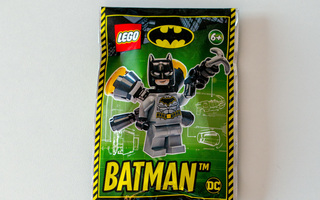 LEGO DC Comics Super Heroes 212113 Batman