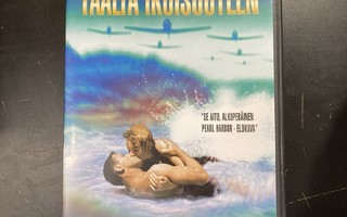 Täältä ikuisuuteen DVD