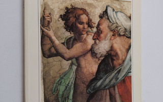 Francesco Papafava : The Sistine Chapel