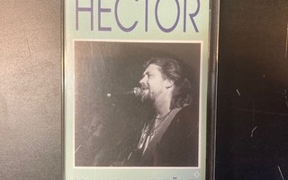 Hector - Kulkurin iltatähti C-kasetti