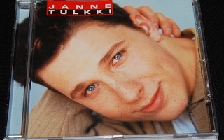 Janne Tulkki cd