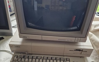 Amiga 1000