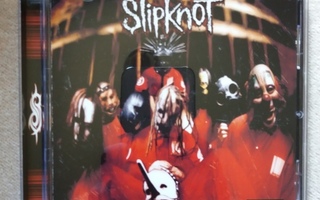 Slipknot CD