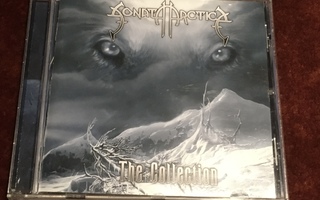 SONATA ARCTICA - THE COLLECTION - CD