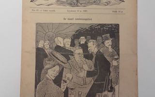 Tuulispää 1907 37