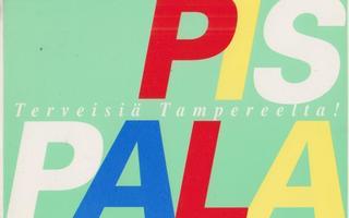 Tampere Pispala    p144