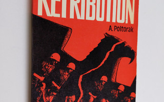Arkadii Iosifovich Poltorak : The Retribution - Notes of ...