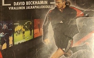 Pelaa kuin Beckham