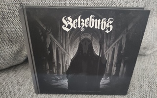 Belzebubs - Pantheon Of The Nightside Gods (2019)