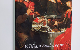 William Shakespeare : Turhaa lemmen touhua (UUSI)