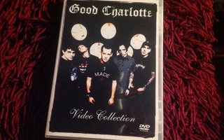 Good Charlotte - Video collection dvd