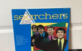 The Searchers – The Ultimate Collection 2XLP