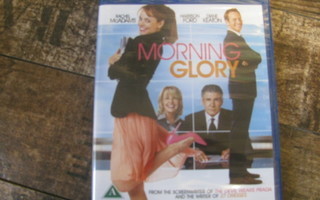 Morning Glory (Blu-ray) *uusi*