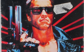 The Terminator