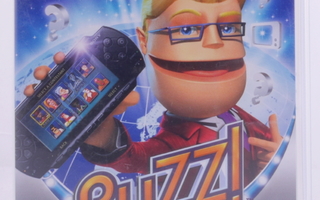 Buzz: Master Quiz