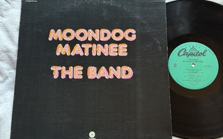 The Band – Moondog Matinee (HUIPPULAATU LP)_41
