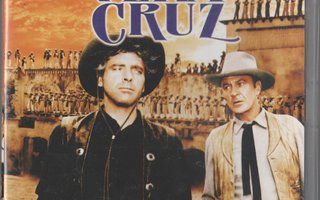 VERA CRUZ [1954][DVD] Gary Cooper Burt Lancaster