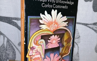 Carlos Castaneda - The Teaching of Don Juan - A Yaqui Way...