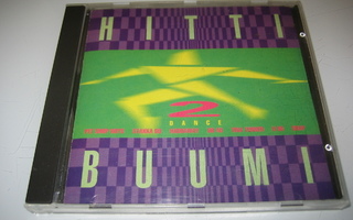 Hitti Buumi 2 (CD)