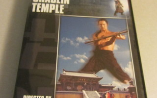 Shaw Brothers - Shaolin Temple (DVD)