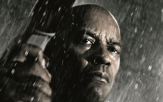 The Equalizer  -   (Blu-ray)