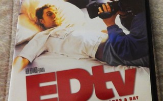 Ron Howard : EDTV *DVD*