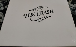 The Crash :  Wildlife  cd