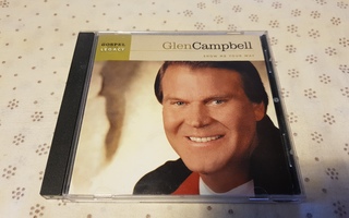 Glen Campbell Show Me Your Way