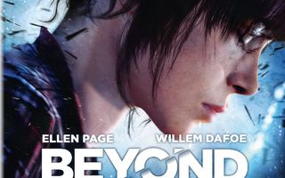 Beyond - Two Souls PS3 (Käytetty)