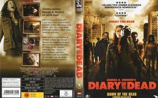 diary of the dead	(49 652)	k	-FI-	suomik.	DVD			2007	romero