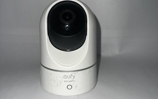 Valvontakamera | Anker eufy Indoor Cam 2K Pan & Tilt