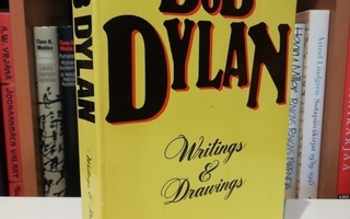 Bob Dylan - Writings & Drawings - Lyrics