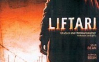 Liftari (2007)  DVD