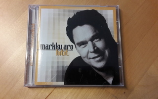 Markku Aro – Hitit (CD)