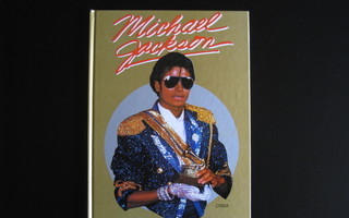 Michael Jackson (Richard Horwich)