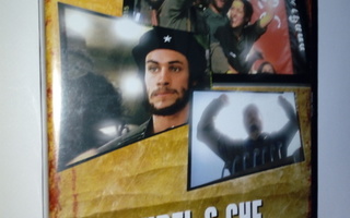 (SL) UUSI! DVD) Fidel & Che (2002)