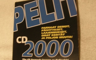 Pelit CD 2000 (PC)