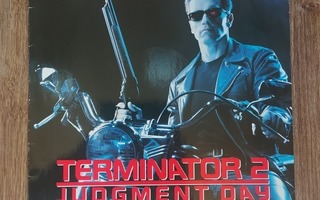 Terminator 2 - Judgment Day