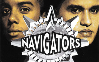 Navigators - Daily Life Illustrators CD