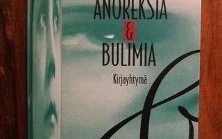 Julia Buckroyd - Anoreksia & bulimia