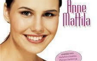 Anne Mattila: Anne Mattila (CD) 2002