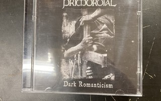 Primordial - Dark Romanticism (remastered) 2CD