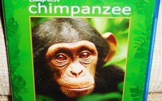 Chimpanzee (Disney) Blu-ray