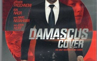 damascus cover	(13 858)	UUSI	-FI-	(suomi/gb)	DVD		jonathan r